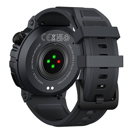 Zeblaze Ares 3 Plus viedpulkstenis