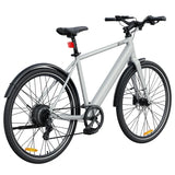 DYU Stroll 1 elektriskais divritenis 250 W 100km