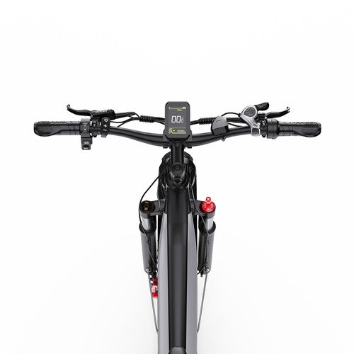 DUOTTS F26 Lite elektriskais divritenis, 500 W motors, 48 V 18 Ah