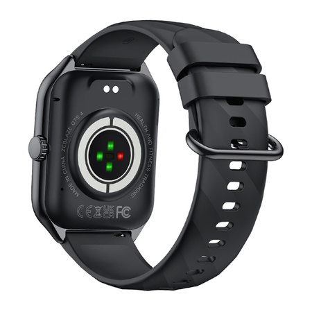 Zeblaze GTS 4 viedpulkstenis