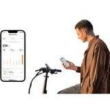 Elektriskais velosipēds ENGWE L20 3.0 Boost
