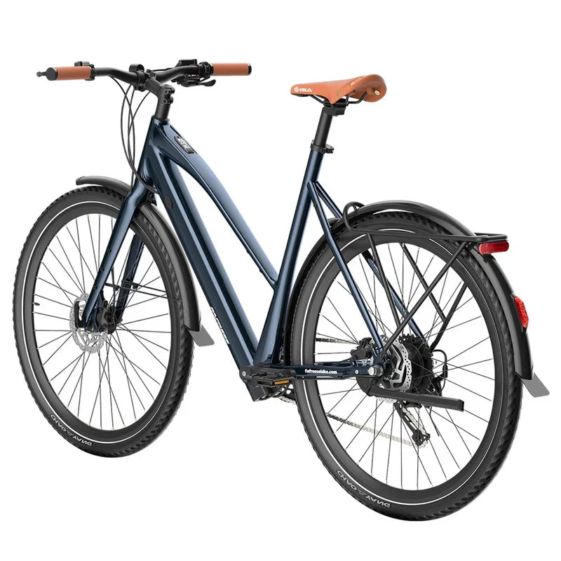 Fafrees F700W Elektriskais divritenis 100km