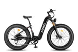 Fafrees F26 CarbonX elektriskais velosipēds