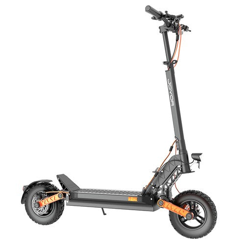 Joyor S5-Z elektriskais skrejritenis, 48V 13Ah akumulators, 600 W