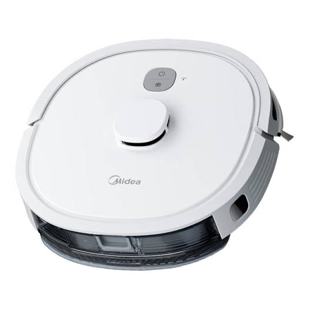 Putekļsūcējs robots Midea M6