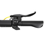 OOTD S10 elektriskais skrejritenis, 1400 W motors, 48V20Ah