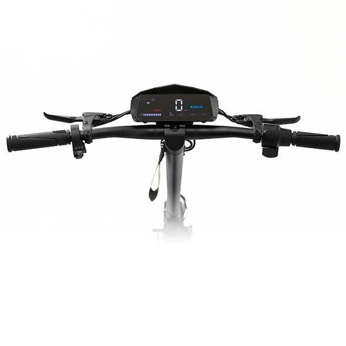 KuKirin G2 Elektriskais skrejritenis 2025. gada versija 800W motors 48V 15.6Ah