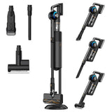 JIGOO V700 Bezvadu Putekļsūcējs 33KPa