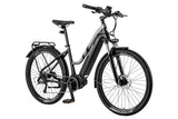 Fafrees FM8 Pro elektriskais velosipēds ar vidējo motoru
