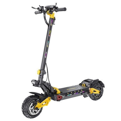 iENYRID ES60 Elektriskais skrejritenis 1200W *2 divi motori