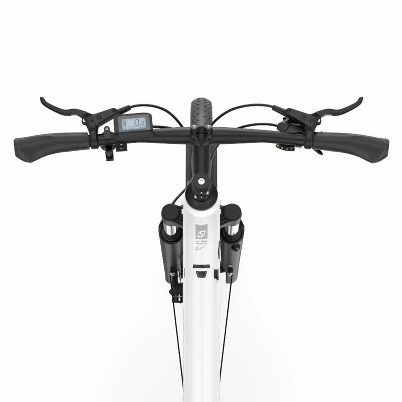 ONESPORT OT07 elektriskais divritenis 250W BAFANG