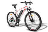 Fafrees Hailong One elektriskais velosipēds, 250W motors, 36V13Ah