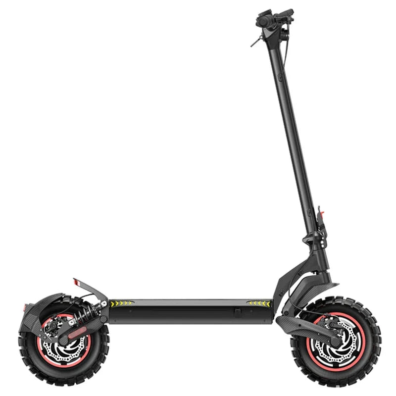 Elektriskais skrejritenis iScooter iX7 Pro 2000W