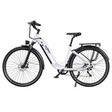 ONESPORT OT05 Pro elektriskais velosipēds 22.5Ah