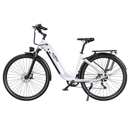 ONESPORT OT05 Pro elektriskais velosipēds 22.5Ah