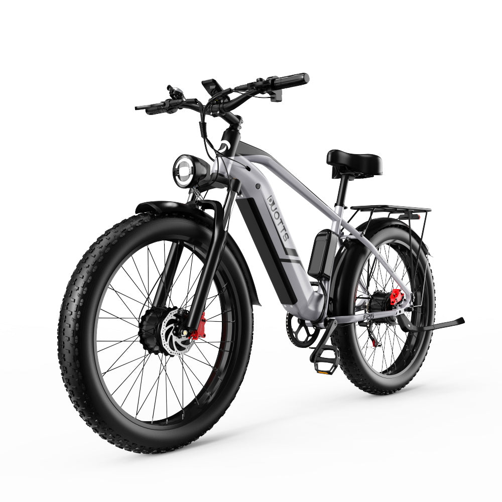 DUOTTS F26 PRO 750 W*2 Divi dzinēji