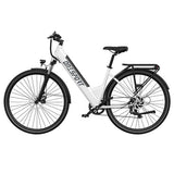 ONESPORT OT12 elektriskais velosipēds, 250 W dzinējs, 36 V 13 Ah