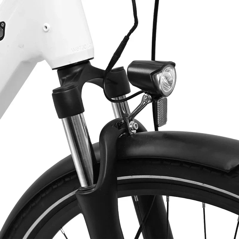 ONESPORT OT07 elektriskais divritenis 250W BAFANG