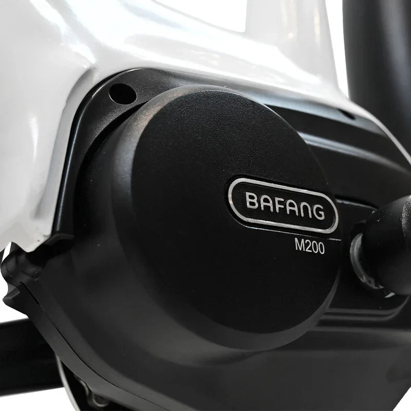 ONESPORT OT07 elektriskais divritenis 250W BAFANG