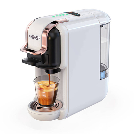 HiBREW H2B 5-in-1 kapsulu kafijas automāts
