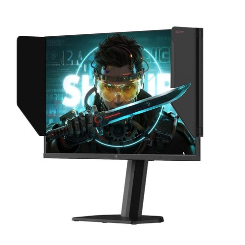 KTC H27E8 spēļu monitors 240 Hz