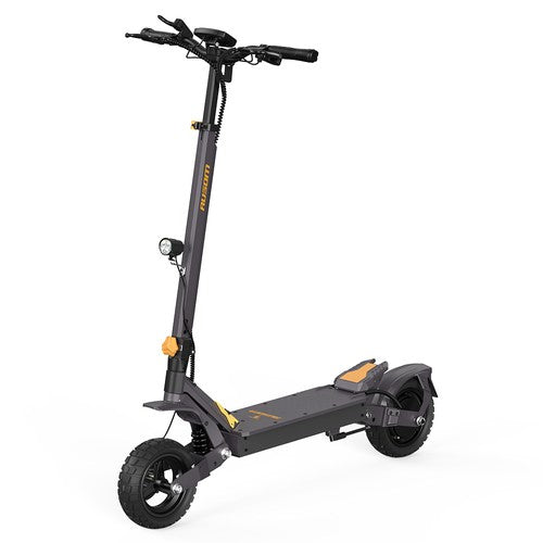 Ausom L1 elektriskais skrejritenis 800 W, 15.6Ah
