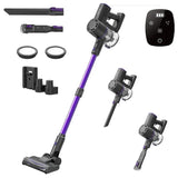 Bevadu putekļu sūcējs Vactidy V8 Pro