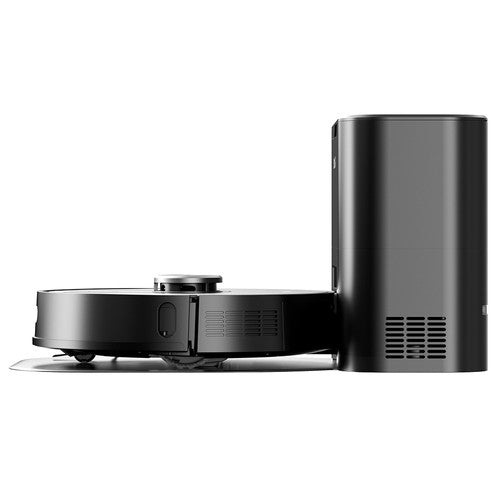 SmartAI S8 Pro robots putekļu sūcējs