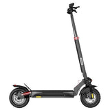 iScooter iX4 Elektriskais skrejritenis 800W motors 45km/h 48V 15Ah