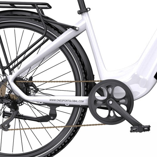 ONESPORT OT05 Pro elektriskais velosipēds 22.5Ah