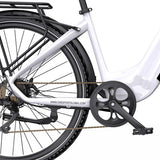 ONESPORT OT05 Pro elektriskais velosipēds 22.5Ah