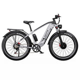 DUOTTS F26 Lite elektriskais divritenis, 500 W motors, 48 V 18 Ah