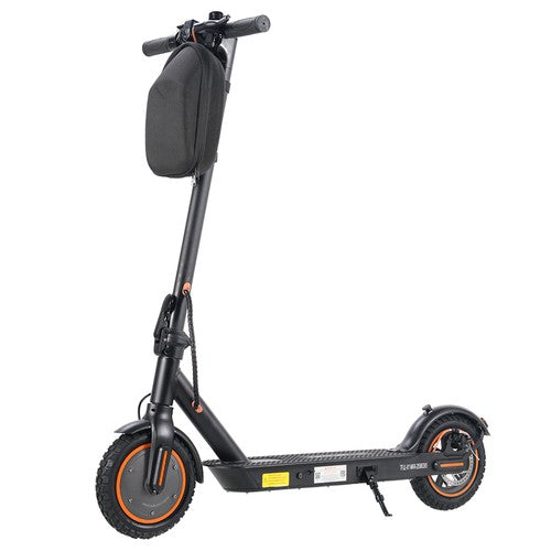 TWOFISH V1 MAX Elektriskais skrejritenis 400W