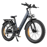 ENGWE E26 ST 16AH Elektriskais velosipēds