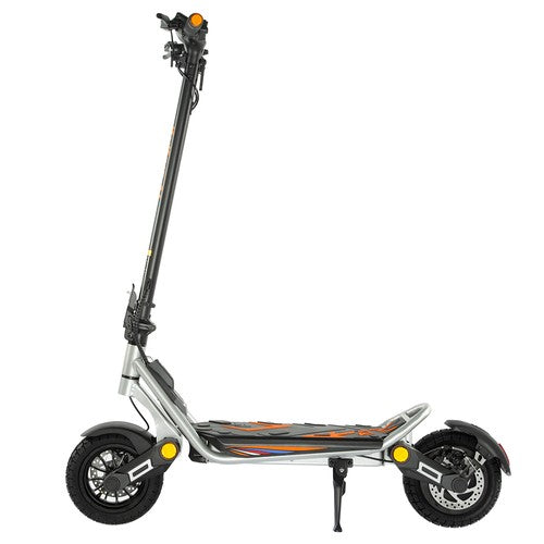 Kukirin A1 elektriskais skrejritenis 800W