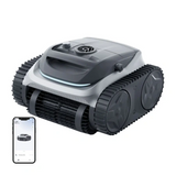 Baseina tīrīšanas robots Bublue Bubot 700