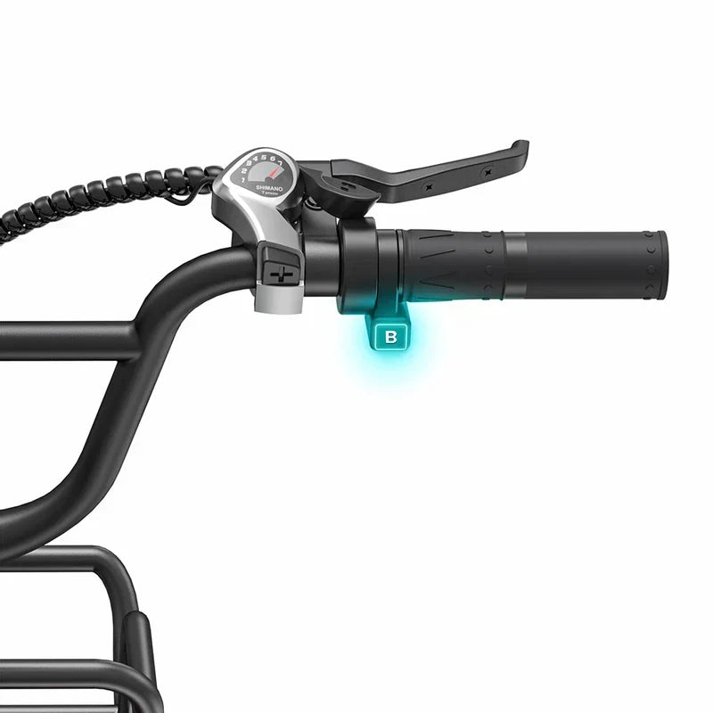 ENGWE L20 BOOST elektriskais divritenis