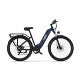 OneSport OT05 Pilsētas Elektriskais Velosipēds 18.2Ah