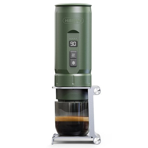 HIBREW H4C pārnēsājams espresso kafijas aparāts
