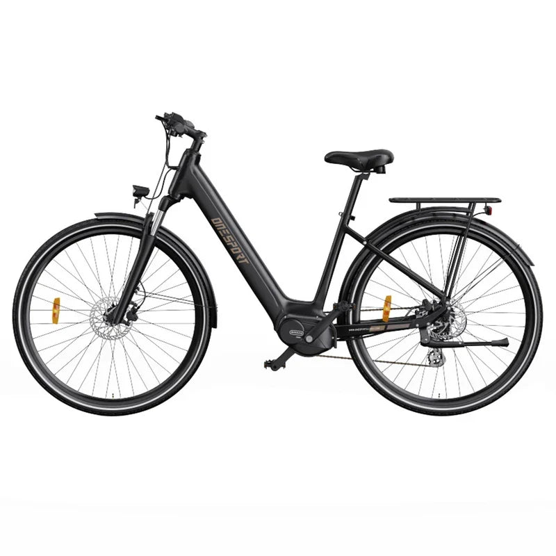 ONESPORT OT07 elektriskais divritenis 250W BAFANG