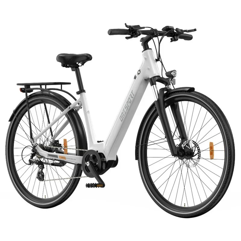 ONESPORT OT07 elektriskais divritenis 250W BAFANG