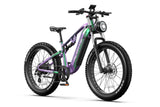 DUOTTS E26 elektriskais velosipēds