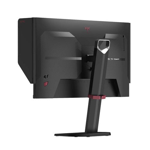 KTC H27E8 spēļu monitors 240 Hz