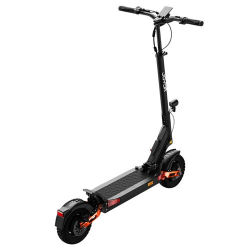 Joyor T10 elektriskais skrejritenis, 2 * 1000 W motori, 60 V 18 Ah