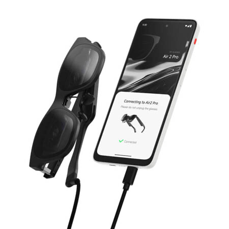 AR XREAL Beam Pro briļļu adapteris (8GB + 256GB)