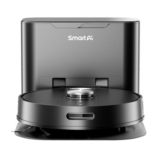 SmartAI S8 Pro robots putekļu sūcējs