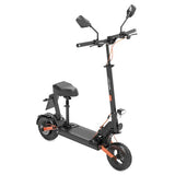 Joyor S8E elektriskais skrejritenis 800W motors, 48V, 26 Ah