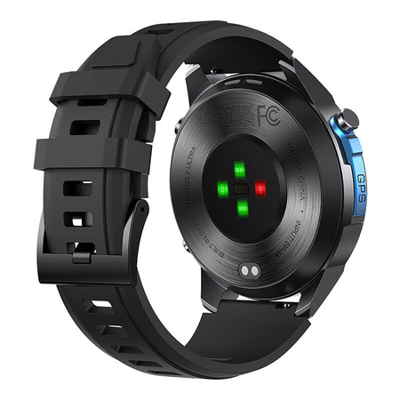 Zeblaze Stratos 2 Ultra viedpulkstenis
