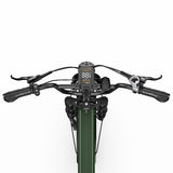 APEFOX RH20 elektriskais divritenis 2x 750 W motori 48V 22,5 Ah