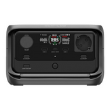 Pārnēsājama elektrostacija "EcoFlow RIVER 3 Plus"